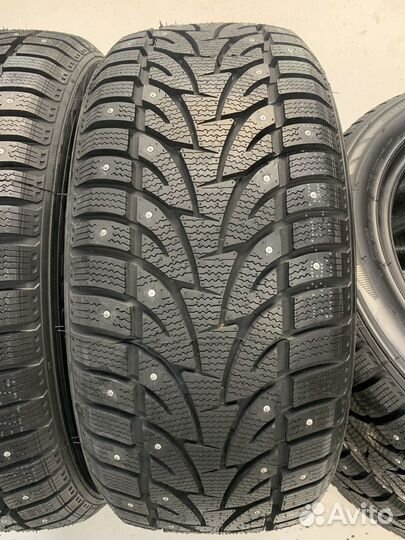 RoadX RX Frost WH12 235/45 R17 97T