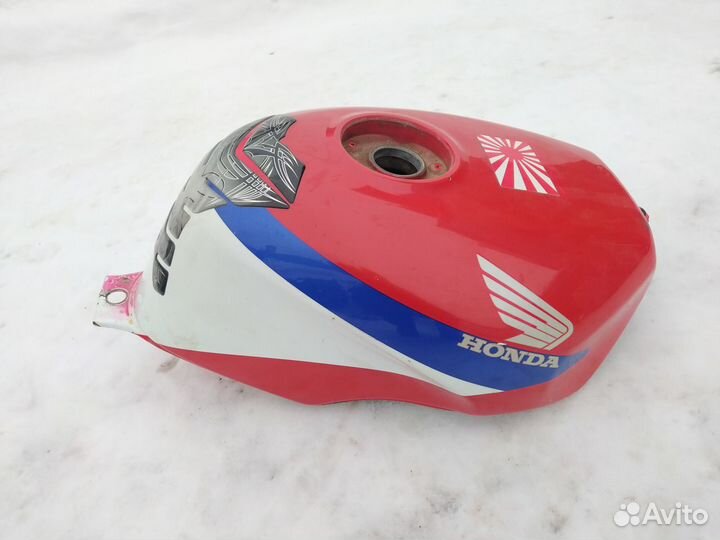 Бензобак бак honda cbr 400 rr cbr400 rr cbr400rr