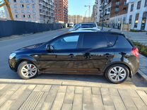 Kia Ceed 1.6 MT, 2008, 207 000 км, с пробегом, цена 580 000 руб.