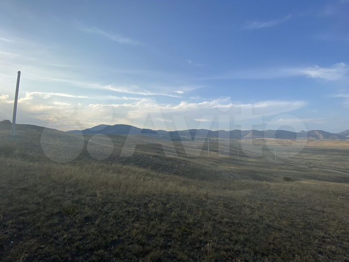 Участок 6 сот. (СНТ, ДНП)