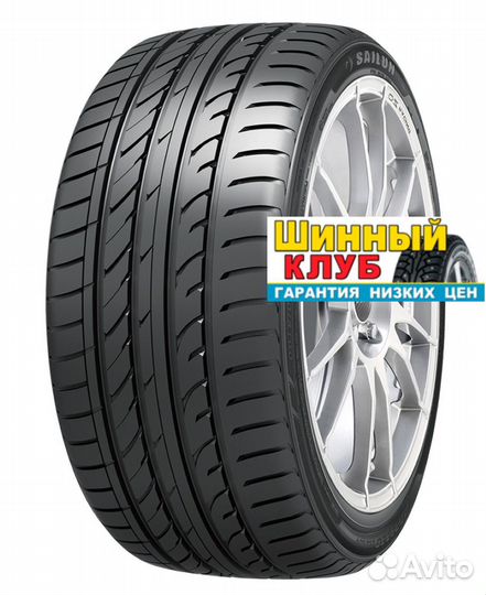 Sailun Atrezzo ZSR SUV 275/40 R20