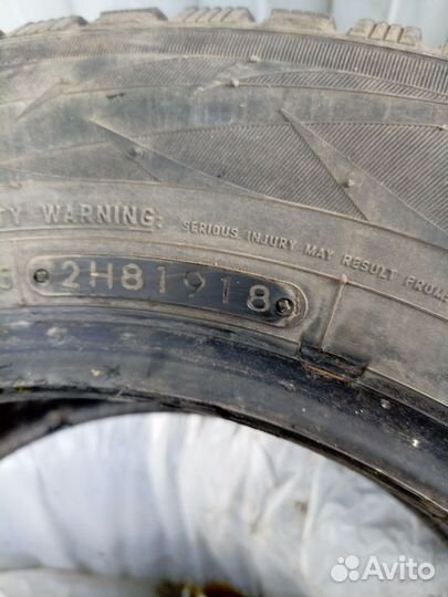 Toyo Observe G3 185/70 R14 88T