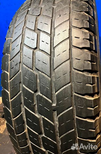 Yokohama Super Digger 815B 265/70 R15