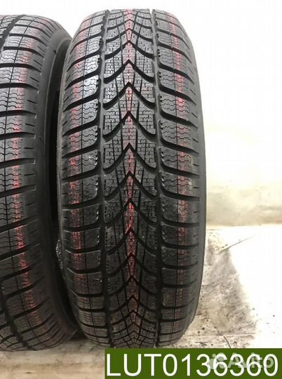 Dunlop SP Winter Sport 4D 195/65 R16 92H