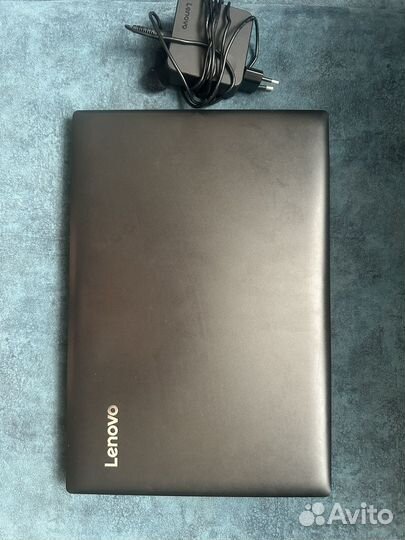 Ноутбук lenovo ideapad 320