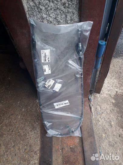 Трос ручника правый киа каренс 2011