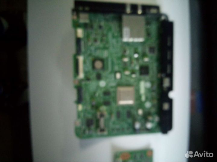 Электроника на саммунгUE46D6530ES