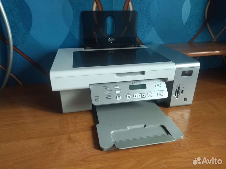 Принтер лазерный