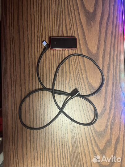 Bluetooth усилитель ресивер цап Fiio BTR3