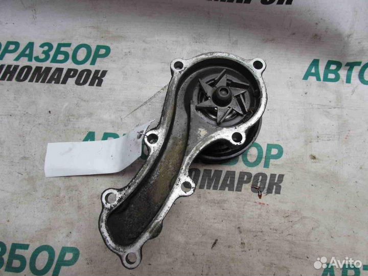 Насос водяной для Nissan Primera 3 2002-2008г