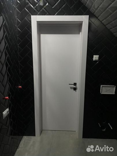 Двери межкомнатные и раздвижные системы