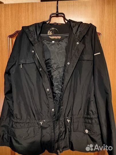 Ветровка женская Finn Flare, 50