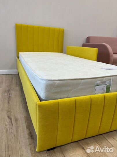 Детская кроватка новая