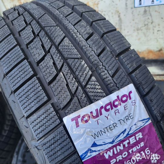 Tourador Winter Pro TSU2 215/60 R16 95H