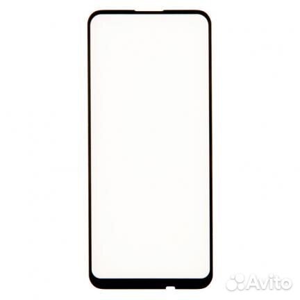 Защитное стекло 20D для Huawei Honor 9C, Huawei P4