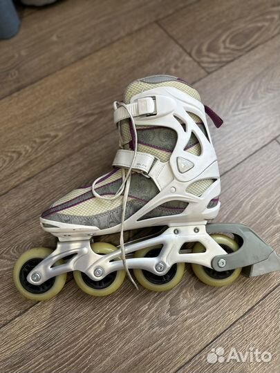 Ролики женские 38