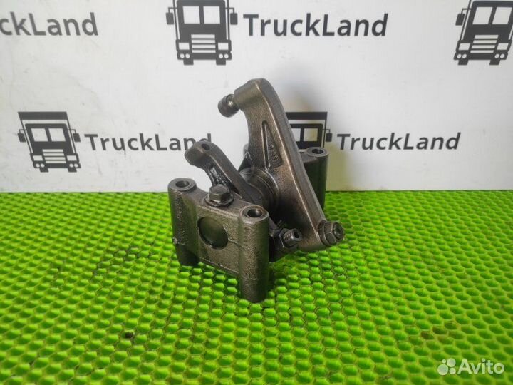 Вал рокеров Daf Xf 106