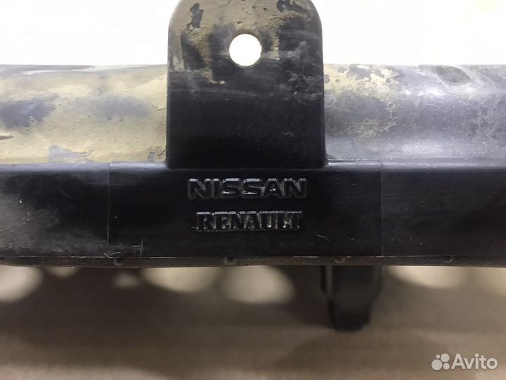 Крышка клапанов Nissan Xtrail 2.0 + прокладка