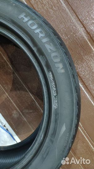Horizon HU901 255/50 R19 107V