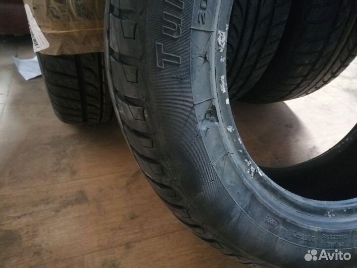 Tunga Zodiak 2 205/55 R16 94