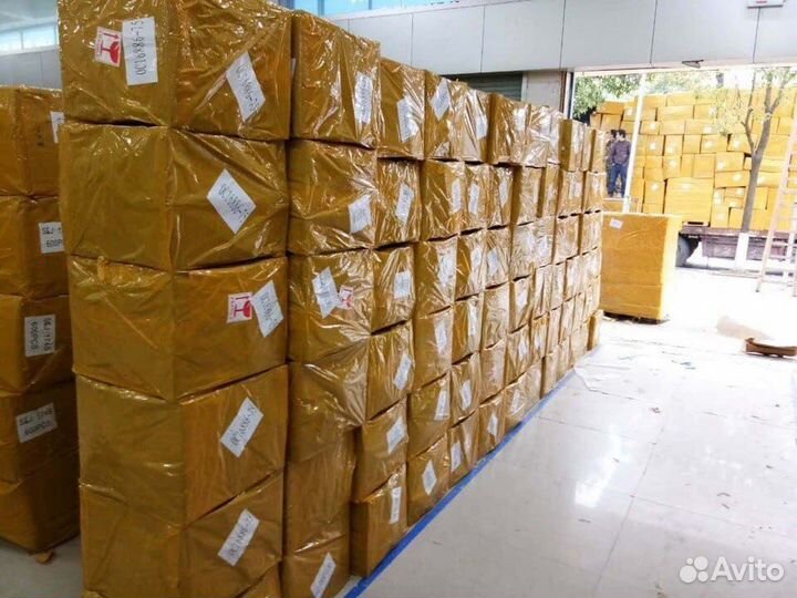 Фулфилмент для маркетплейсов / упаковка товаров