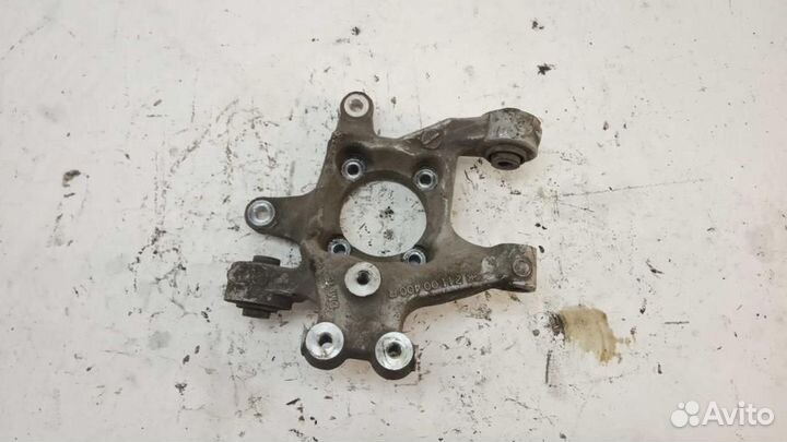 Кулак поворотный задний правый Opel Antara 2006-20