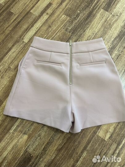 Love republic шорты