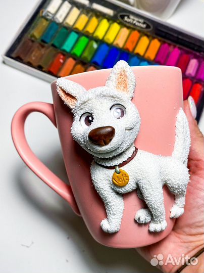 Кружка детская