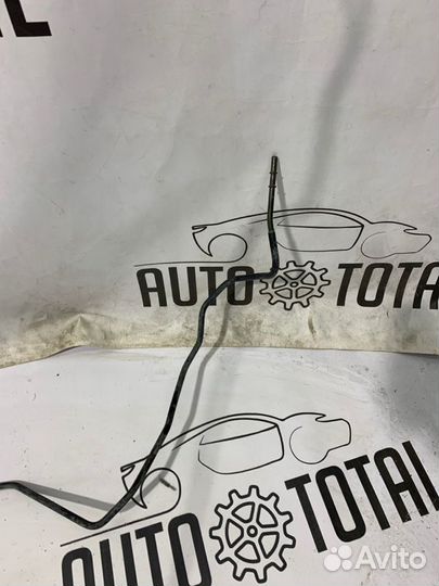 Топливная магистраль Nissan X-Trail T30 QR20DE