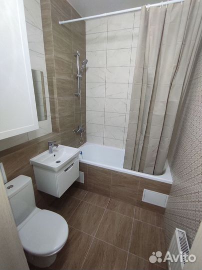 Ремонт квартир под ключ, отделочные работы