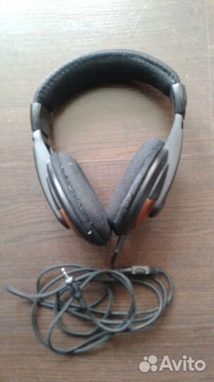 Стереонаушники Dialog M-751HV