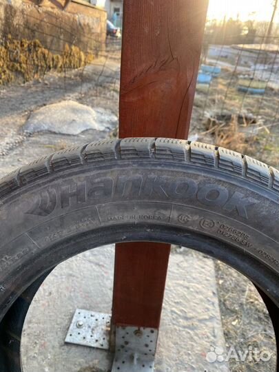 Hankook Winter I'Cept iZ 2 W616 185/60 R14 82T