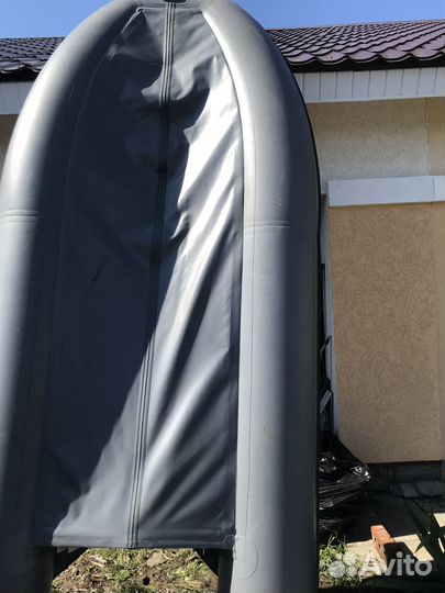 Пвх лодка Кайман 330