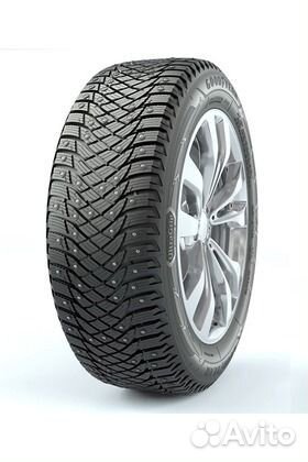 Goodyear UltraGrip Arctic 2 SUV 275/45 R21 110T