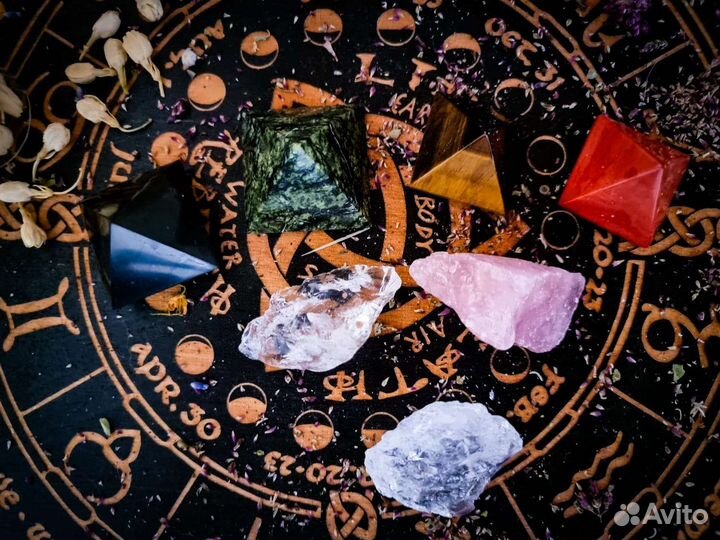 Таро Обучение, Гадание на картах, Таролог