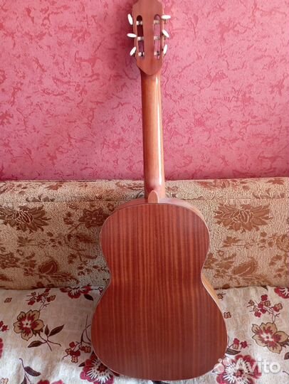 Гитара классическая strunal-cremona 4755