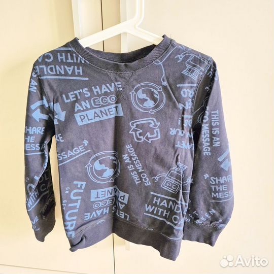 Свитшот OVS 110