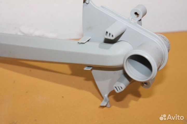 Трубка подачи воды Electrolux 1119447108 бу. 5223