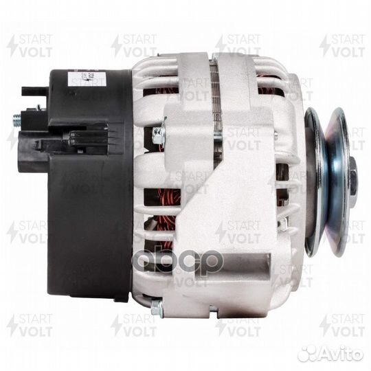 Генератор LG0113 startvolt