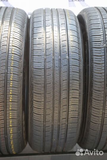 Nexen N'Priz AH5 205/60 R16 91H