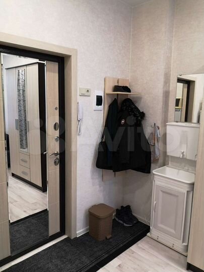 Комната 16 м² в 8-к., 3/4 эт.