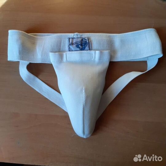 Спортивные аксессуары для единоборств