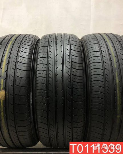 Yokohama dB Decibel E70B 215/55 R17 94V