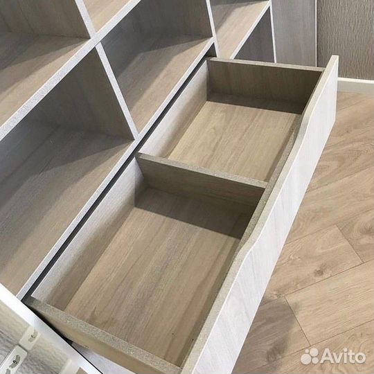 Шкафы на заказ