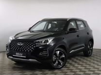 Новый Chery Tiggo 4 Pro 1.5 CVT, 2024, цена 2 480 000 руб.