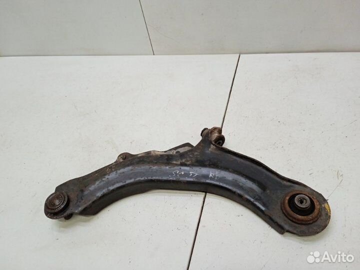 Рычаг передний правый Renault Megane 2 2002-2006