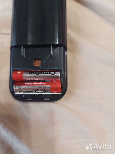 Пульт от кондиционера Ballu