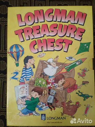 Английский язык для детей