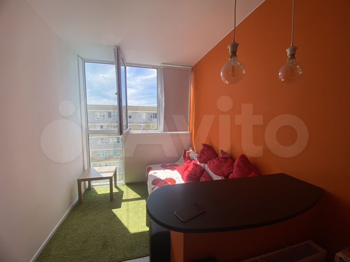 1-к. квартира, 31,4 м², 4/10 эт.