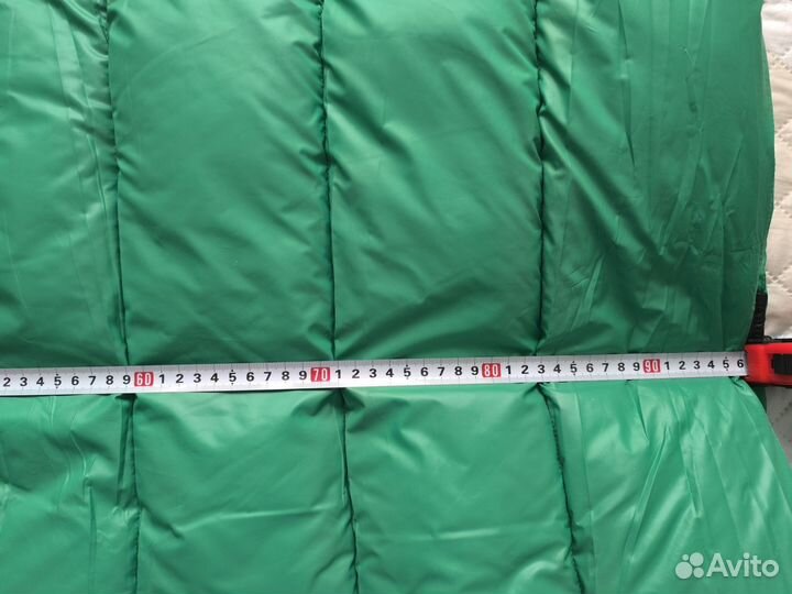 Пуховик женский 46 48 размер